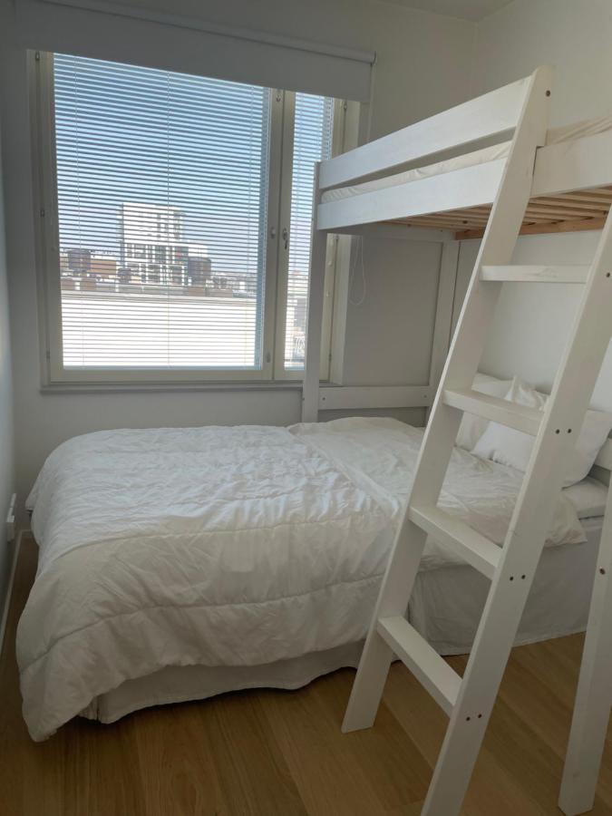 Casa Onni Appartement Helsinki Buitenkant foto