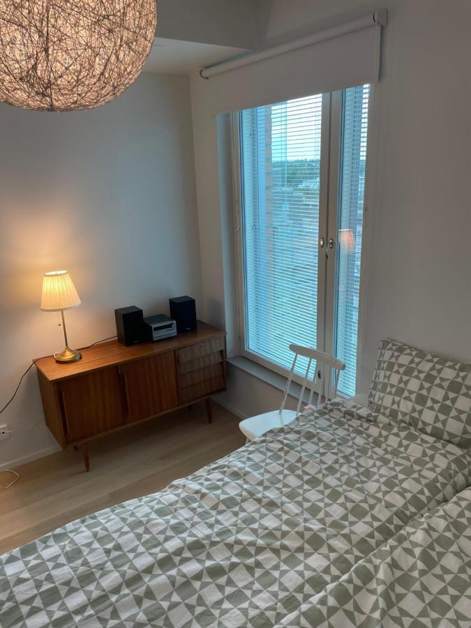 Casa Onni Appartement Helsinki Buitenkant foto