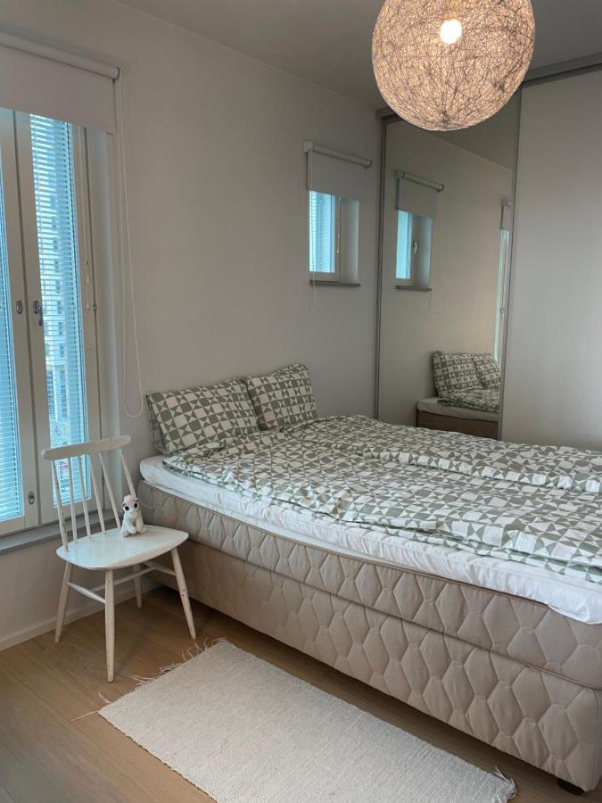 Casa Onni Appartement Helsinki Buitenkant foto