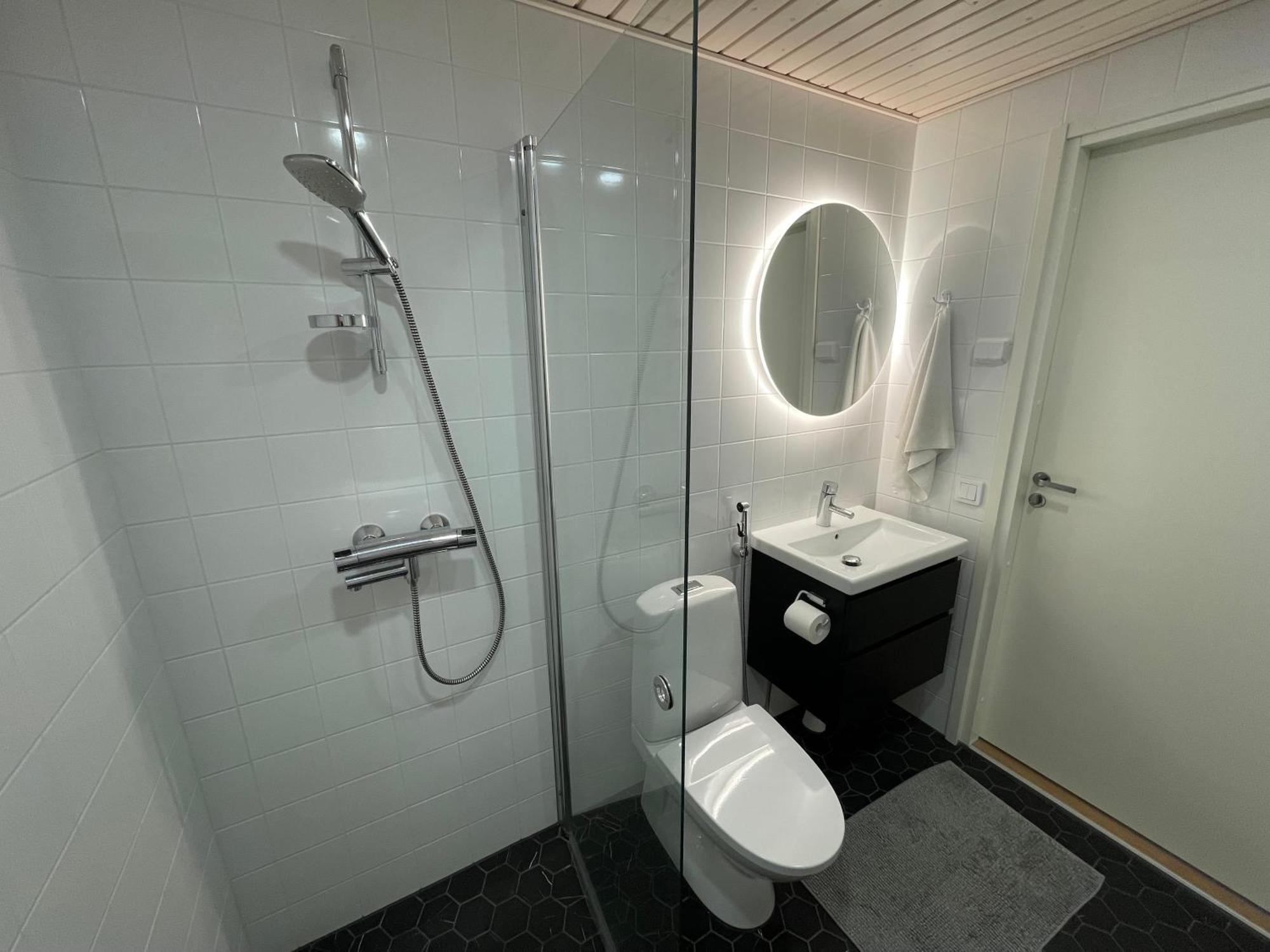 Casa Onni Appartement Helsinki Buitenkant foto