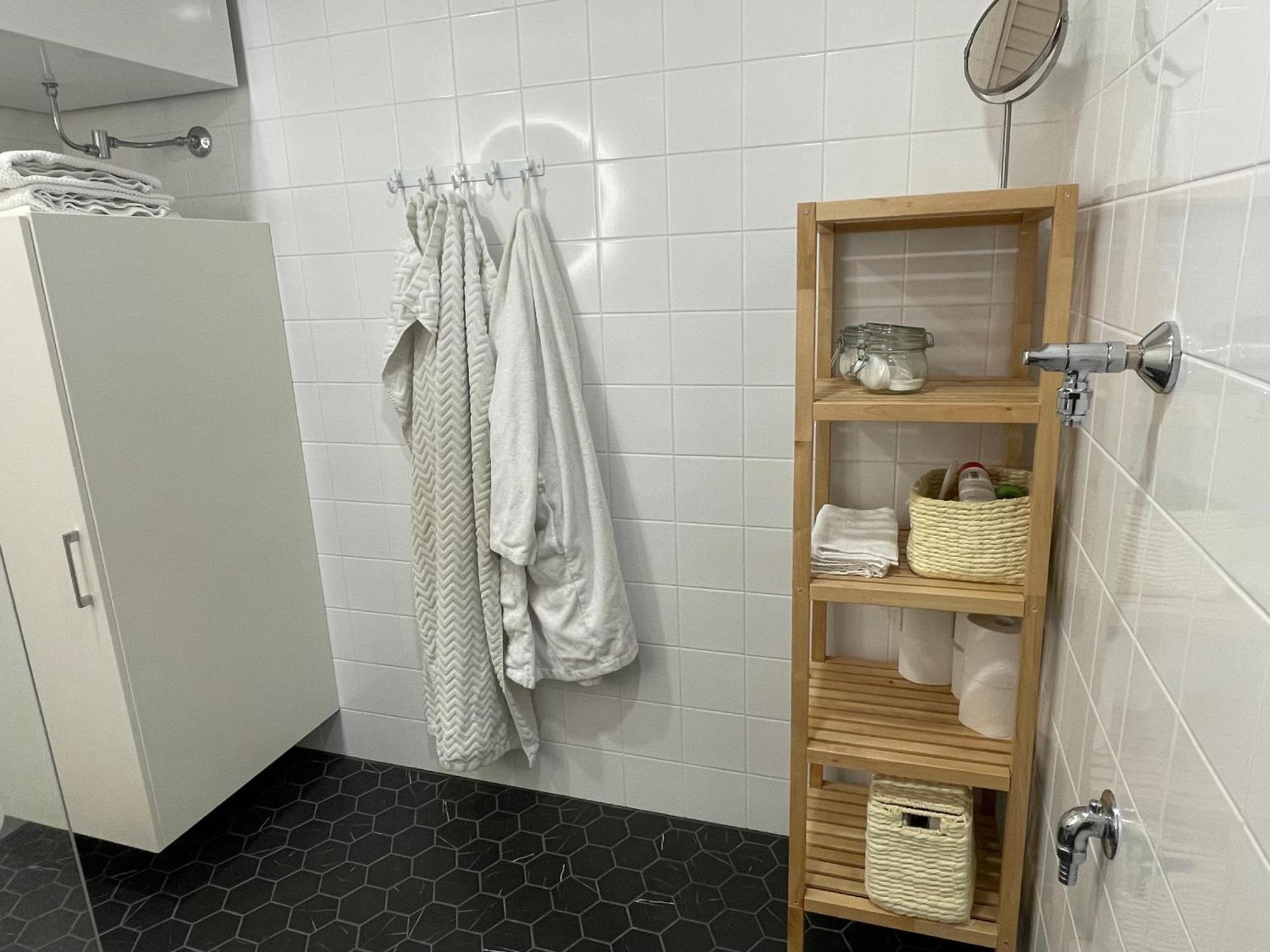 Casa Onni Appartement Helsinki Buitenkant foto